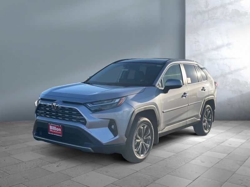 billiontoyota's tweet photo. Check out this New 2025 Toyota RAV4 Hybrid Limited. For more information click here - https://t.co/c4sQ2EasZH https://t.co/wbc1D35gA0