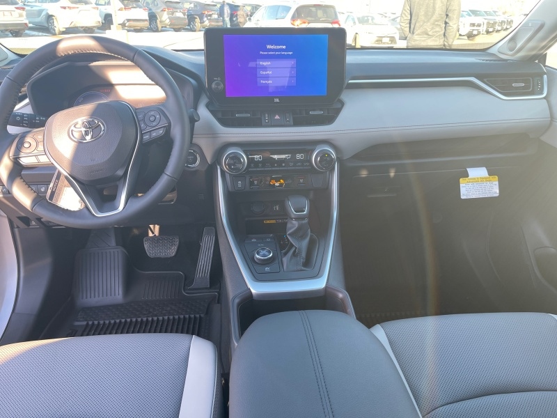 billiontoyota's tweet photo. Check out this New 2025 Toyota RAV4 Hybrid Limited. For more information click here - https://t.co/c4sQ2EasZH https://t.co/wbc1D35gA0
