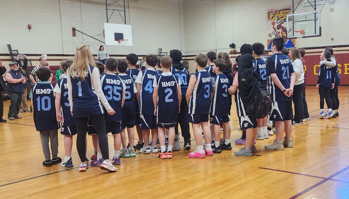 Catherine Balasco (@catbalasco) on Twitter photo Great teamwork and sportsmanship to our Unified basketball team at their first game vs. Swansea!! <a href="/HurleyMiddle/">Dr. Kevin Hurley MS</a> Proud !! Great teamwork and sportsmanship to our Unified basketball team at their first game vs. Swansea!! <a href="/HurleyMiddle/">Dr. Kevin Hurley MS</a> Proud !!