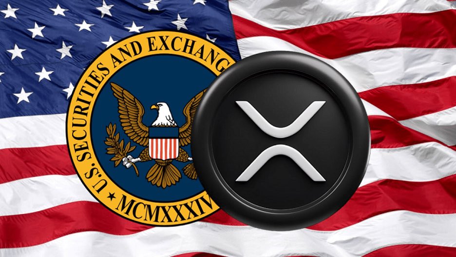 🚨 BREAKING: $XRP &amp; The SEC 🚨

The SEC has scheduled a closed-door Sunshine Act meeting on February 27, 2025, and guess what? Most discussions will be about XRP! 👀🔥

Is this the moment we’ve been waiting for? 🚀