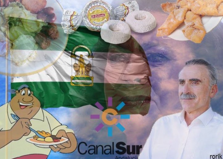 devon_sandra's tweet photo. #LaIslaDeLasTentaciones13
Cada vez q Montoya hace referencia a Andalucía: https://t.co/zw8QOWrf4B