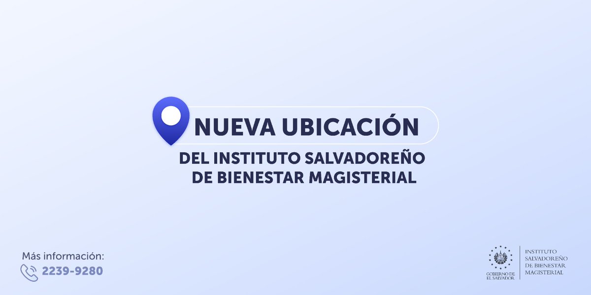 ISBM tweet media