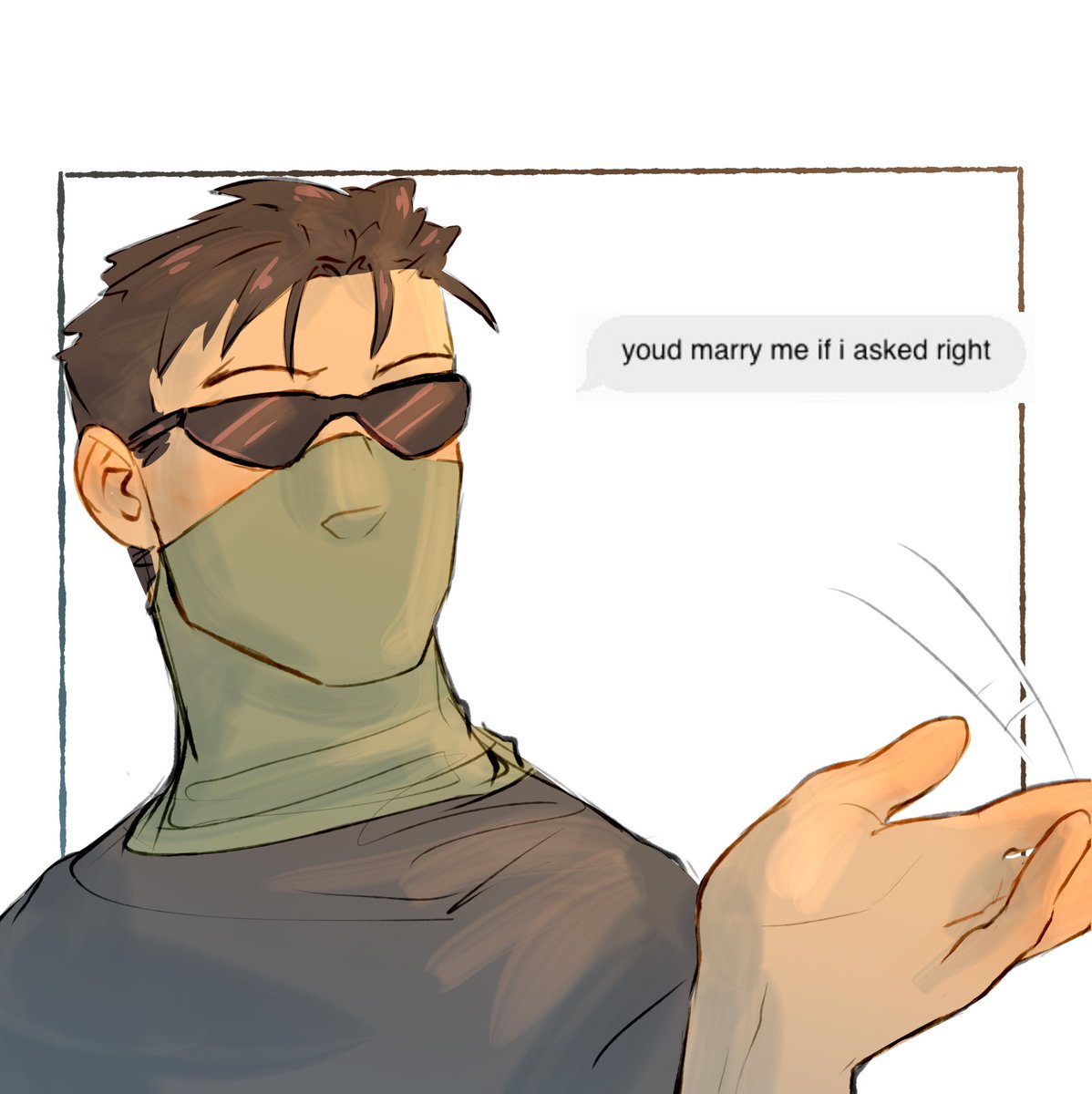 limiluart's tweet photo. Been sick, wanted to draw them
#horangi #könig #korangi #cod #CallofDuty https://t.co/OBAyuaQqBX
