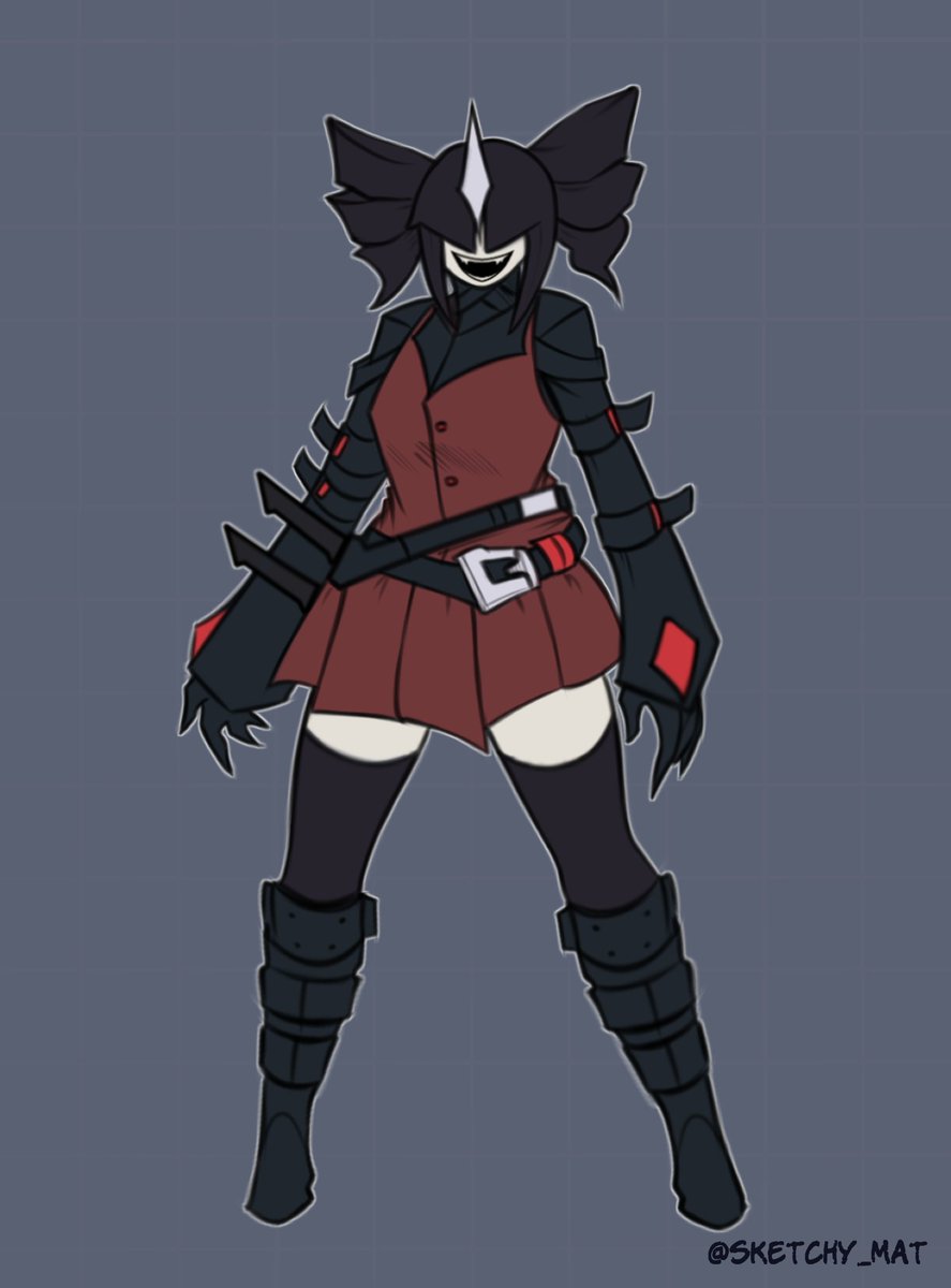 Sketchy_Mat's tweet photo. If you fw Superhero/villains OCs

show me yours! https://t.co/HaMwTUbRUr