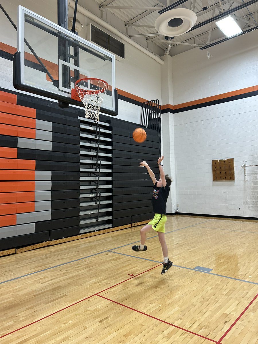 Trailblazer Elementary tweet media