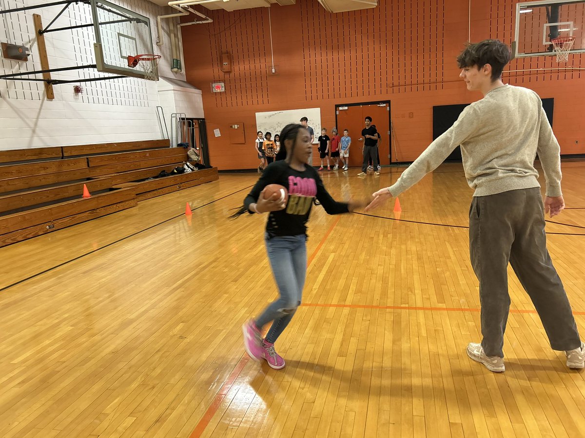 Trailblazer Elementary tweet media