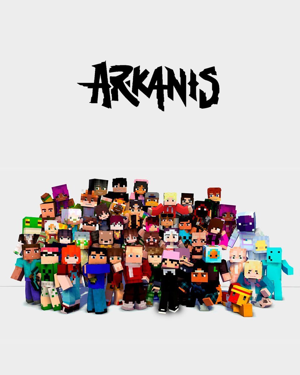 unitercarl's tweet photo. Oi,@RedragonBR! Tudo bem? Vi que rolaram alguns comentários no seu post mencionando Arkanis, e eu como um grande fã da maior série de minecraft, resolvi te contar o que é essa série e por que ela merece um apoio de peso como o de vocês.

#Arkanis #SaveArkanis https://t.co/bnbbSzIvju