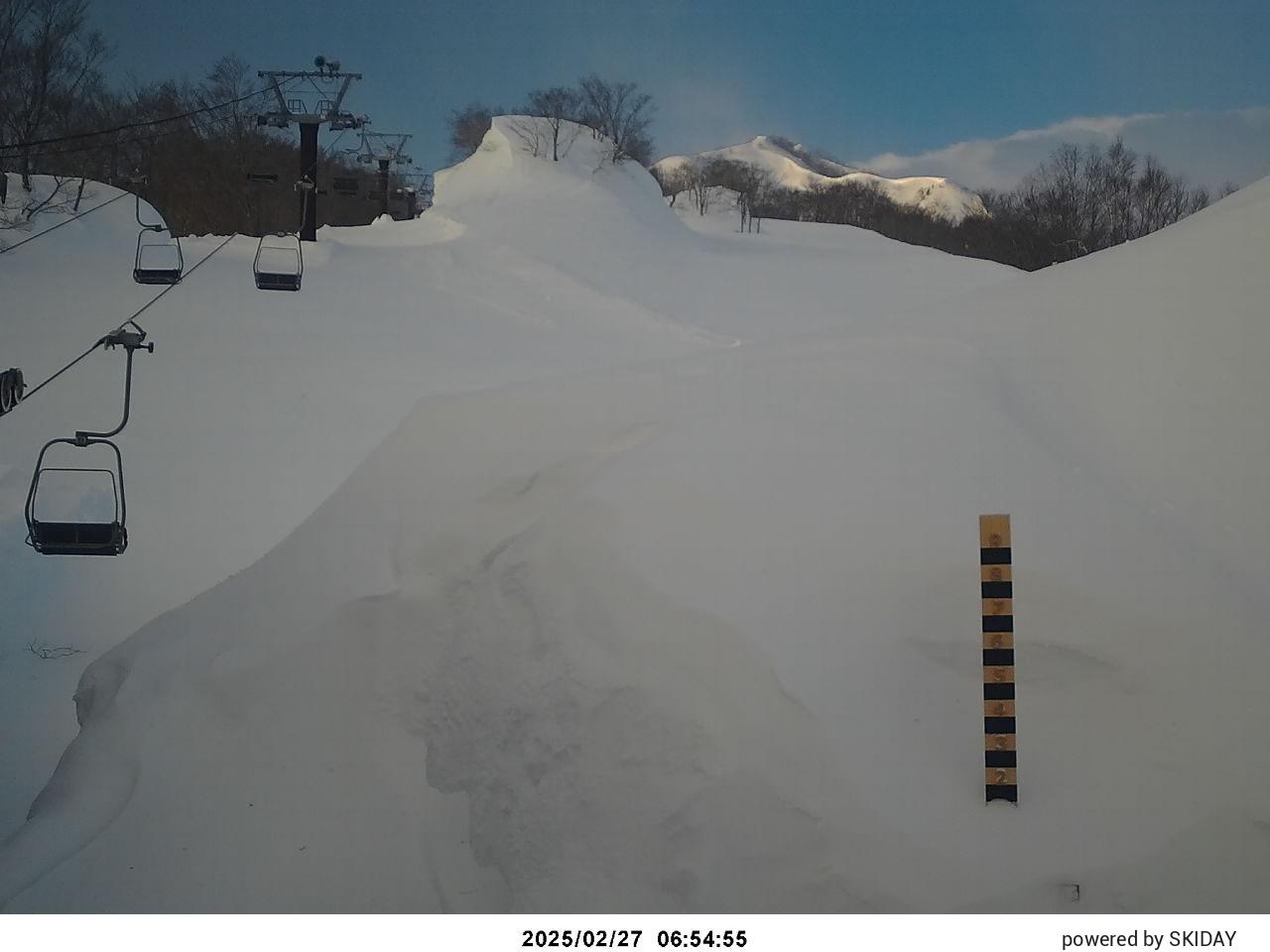 Hakuba47【Official】 on X: 