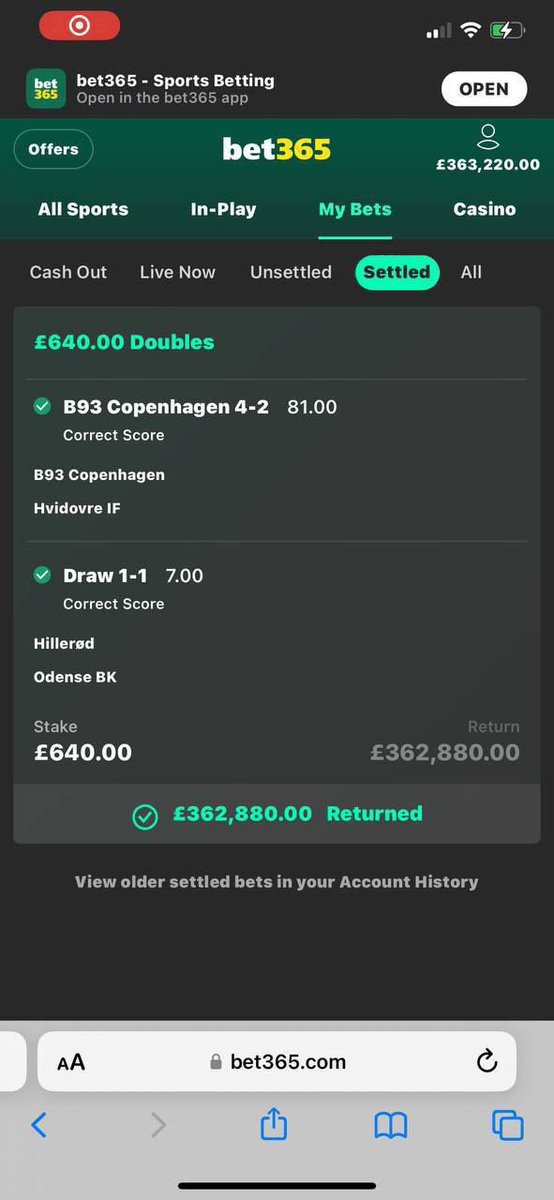 Isaacmoses9386's tweet image. Only wise and serious people only can make money on this platform 🎉
Stop watching your maté winning
Let make this money together guys 😍☘️
I deal with 100% Accurate bets,
click the link on my bio to join my telegram group