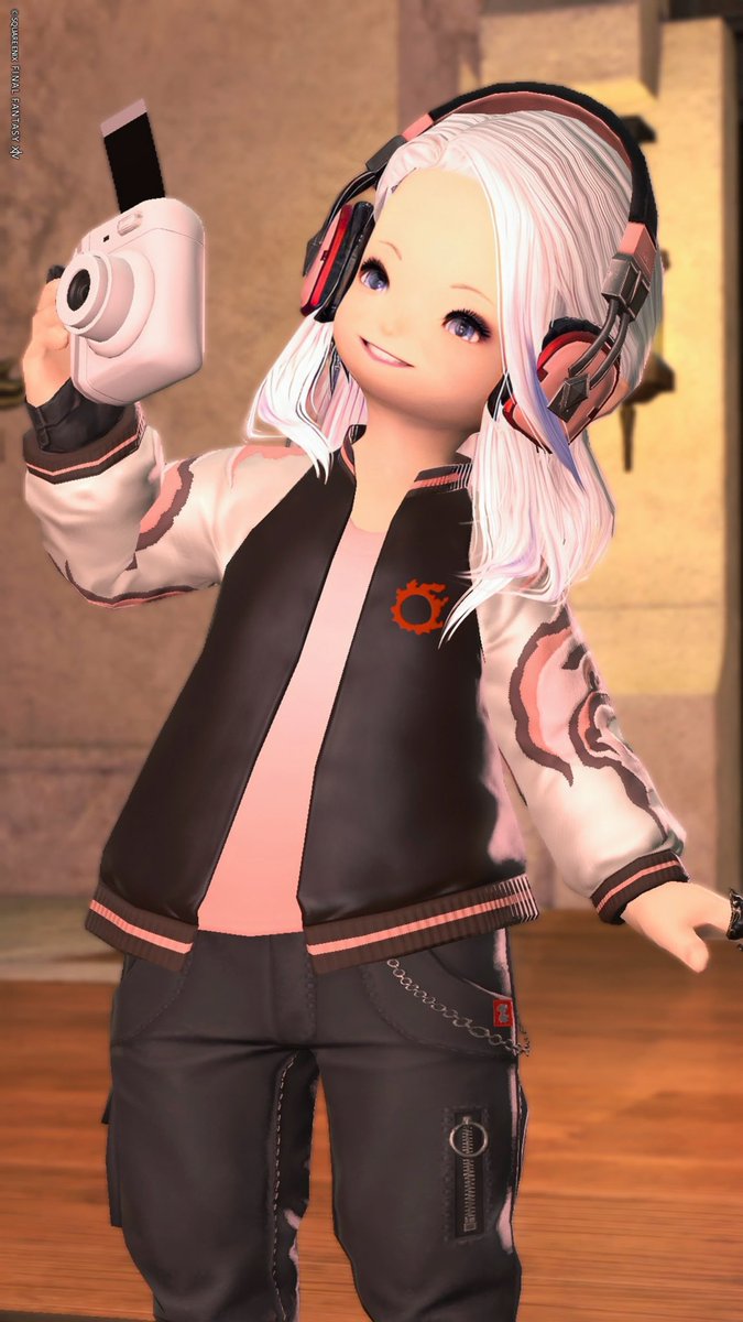 #おはララ です

モグコレ…
頑張って貰った♪