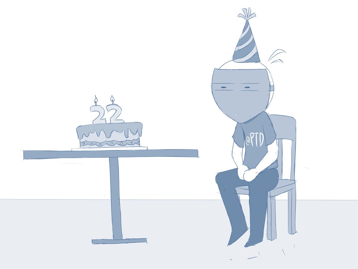 idk about you... but I'm feelin- ya know what I won't go there