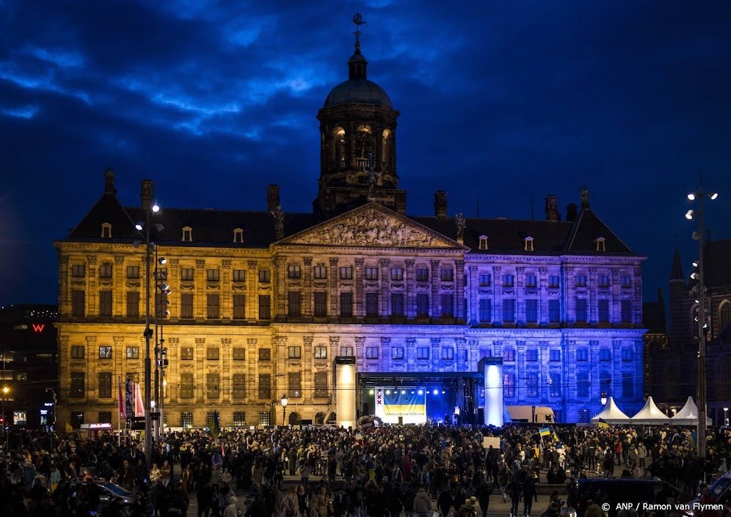 Sander Sassen tweet media