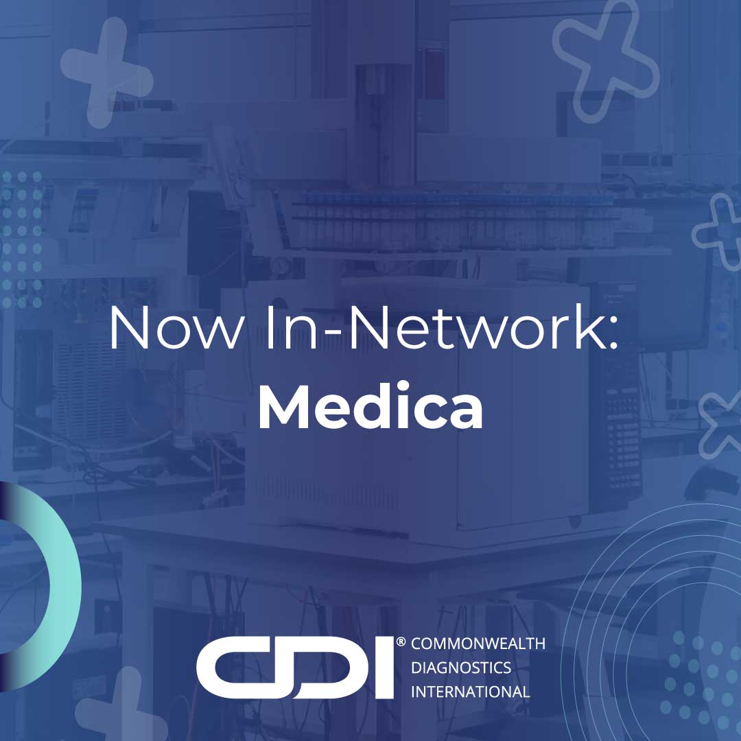 CommonwealthDX's tweet image. 🚨NEWS ALERT: CDI is excited to announce that we are now in-network with Medica, a nonprofit health plan with a strong presence in AZ, IA, KS, MN, NE, ND, OK, SD, and WI, among other states. 

#GICommunity #GItwitter #FunctionalGI #Medica #BreathTesting