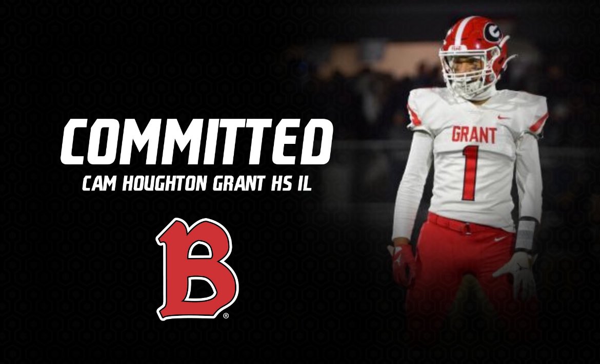 Fully committed, 110%‼️ <a href="/BenUFootball/">Benedictine Football</a> <a href="/CoachSchradesBU/">Coach Schroeder</a>