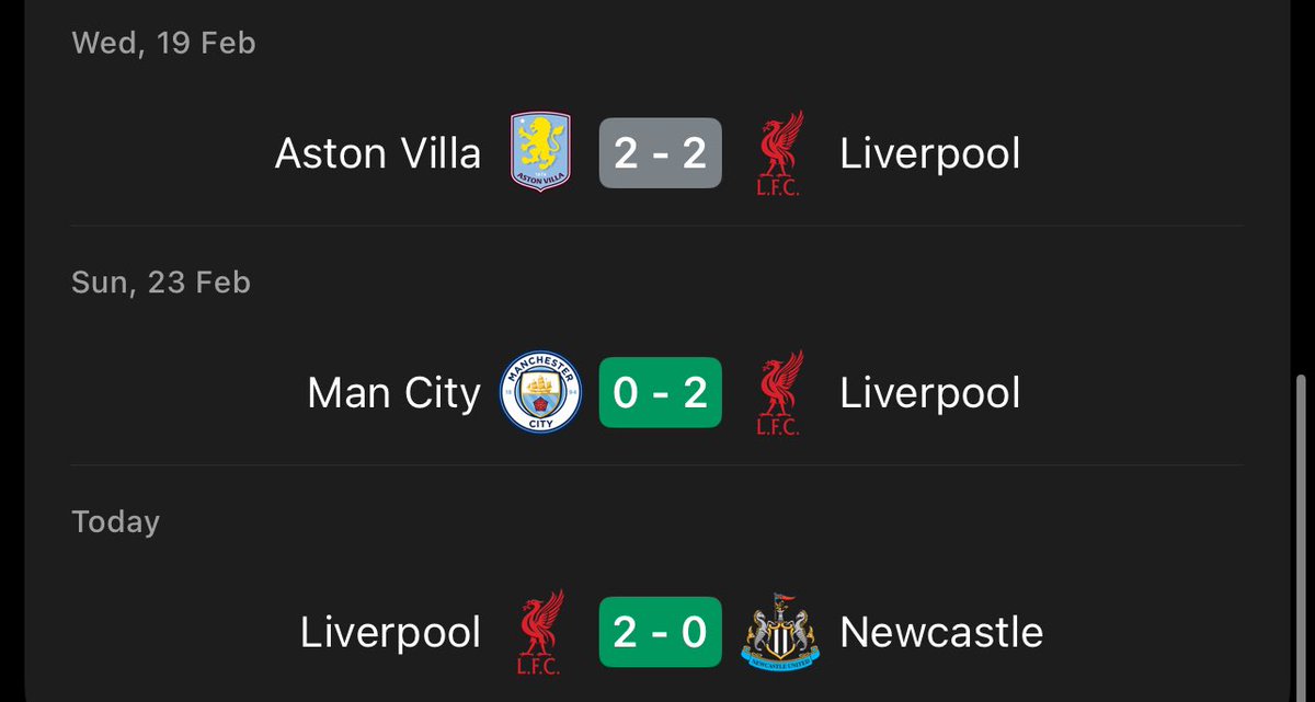 LiamMLFC's tweet photo. Another challenge successfully dealt with. https://t.co/AGzWHtPeYg