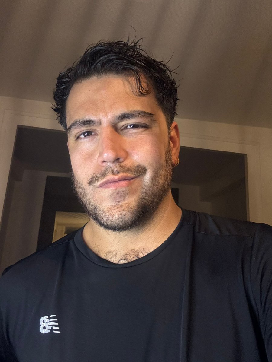 Chaudlaine 🇨🇴🇫🇷 tweet media