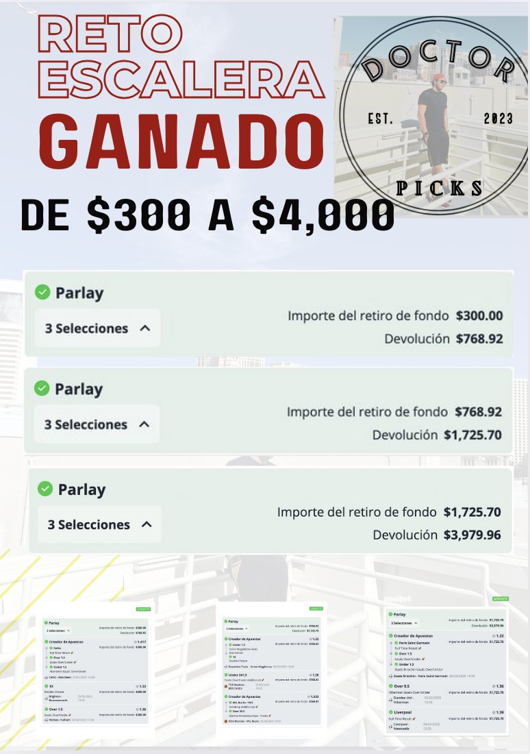 DoctorPicks tweet media