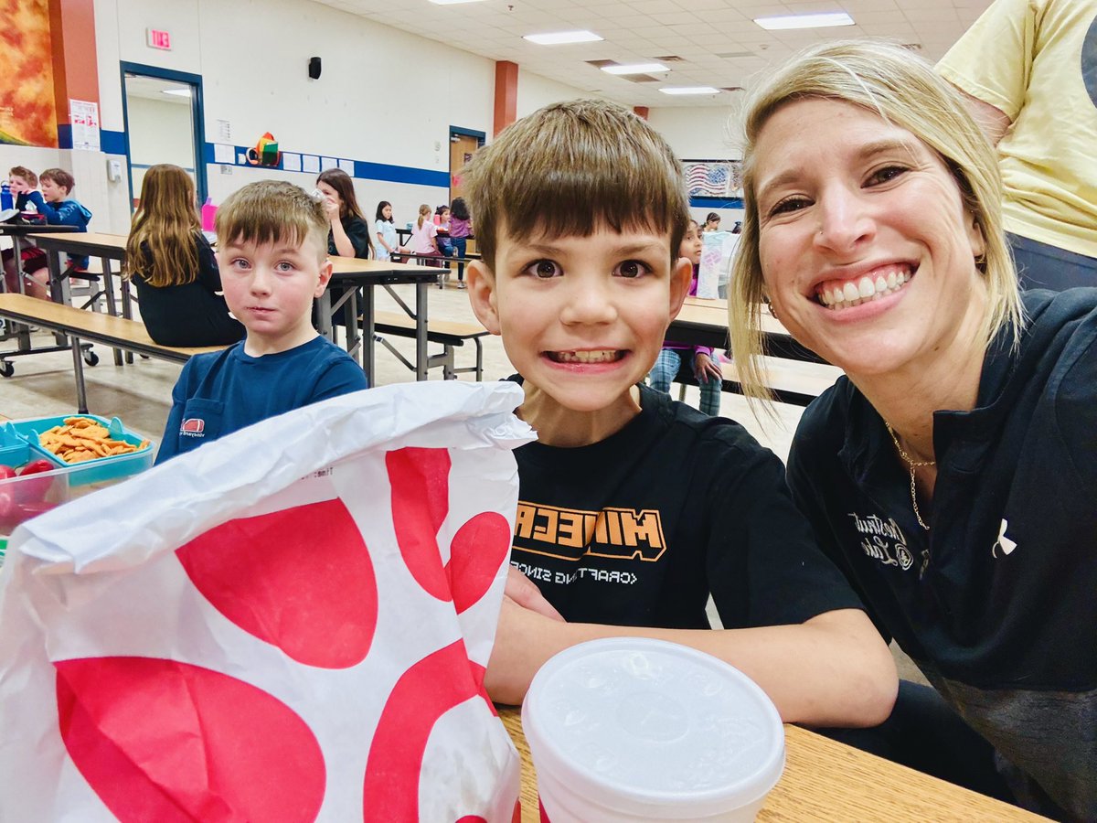 Alexandra Koenig “Coach K”, M. Ed. tweet media