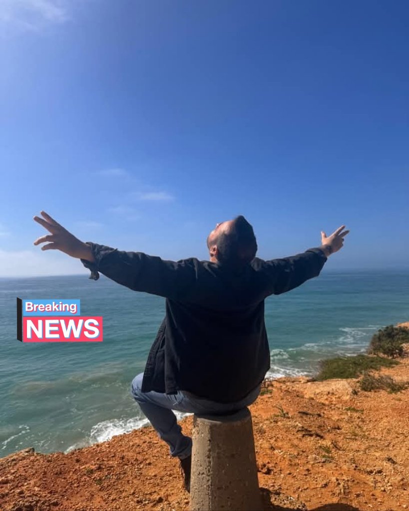 Ante tanto mar, ante tanto océano, solo me queda que decir gracias por cada fotograma de mi vida llevado con un mimo para que puedas admirarte, vida.