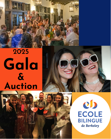 Have you purchased your tickets to this year’s Auction &amp; Gala? Early bird pricing ends on Friday!  Learn more and get your tickets on our Gala page: eb.org/gala