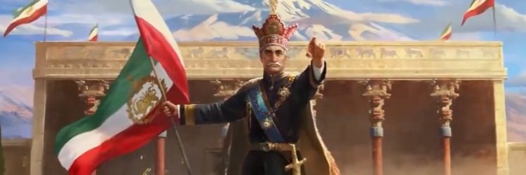 History_Wall's tweet image. زمان مسلح شدن مردم #ايران فرارسیده است
بعد از تجربه شکست ۶ قیام بزرگ مردمی در ۴۰ سال اخیر
اکنون زمان آن است که بدانیم بدون حمایت یک نیروی مسلح و خشن و انتقامجو امکان شکستن دیوار بلند سرکوب نیست
پس زمان آن است که #رضاشاه_دوم تقاضا کنیم
دستور تشکیل #گارد_جاویدان_شاهنشاهی بدهند