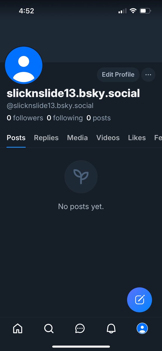 Yall got 48 hours before this app is history ✌🏼 follow me on the blue app