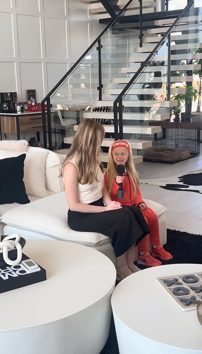 Kathryn Thornberry (@kthornberrytv) on Twitter photo Today I met the one and only <a href="/superfanvivian/">Superfan Vivian</a>
Find out how she got to be the super fan turned super star that she is today.
TONIGHT <a href="/FOX16News/">FOX16 News</a> <a href="/KARK4News/">KARK 4 News</a> Today I met the one and only <a href="/superfanvivian/">Superfan Vivian</a>
Find out how she got to be the super fan turned super star that she is today.
TONIGHT <a href="/FOX16News/">FOX16 News</a> <a href="/KARK4News/">KARK 4 News</a>