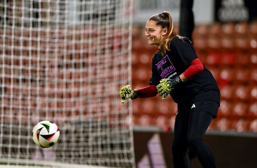 Carys Ingram (She/Her/Hers) tweet media