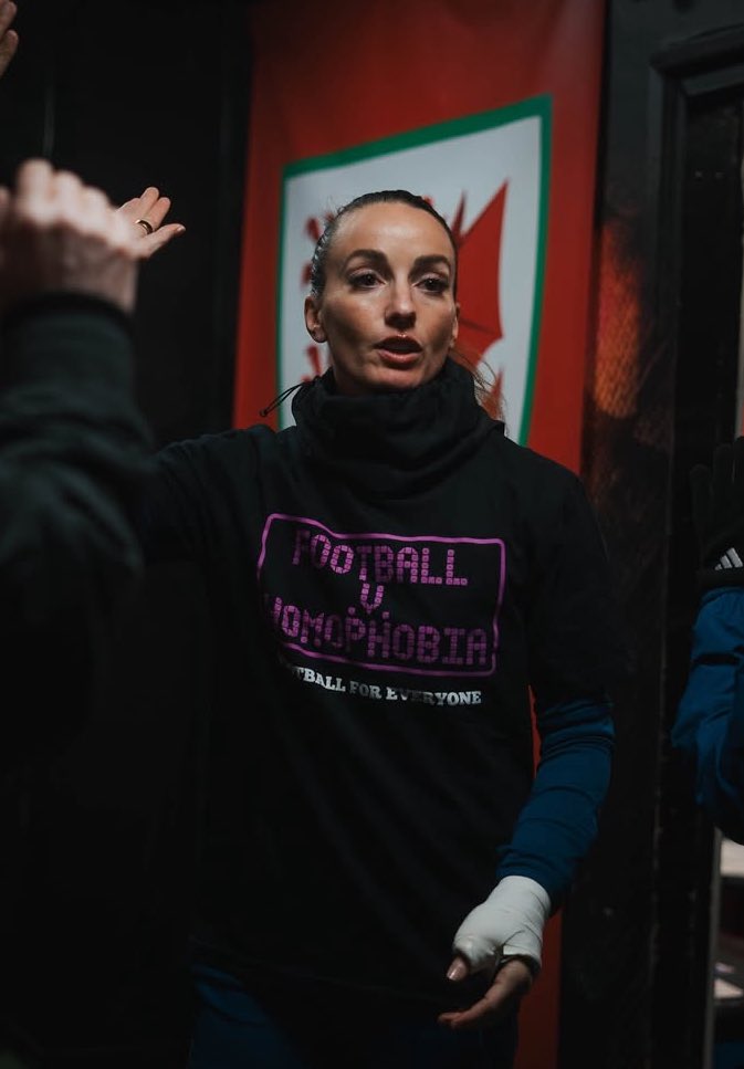 Carys Ingram (She/Her/Hers) tweet media