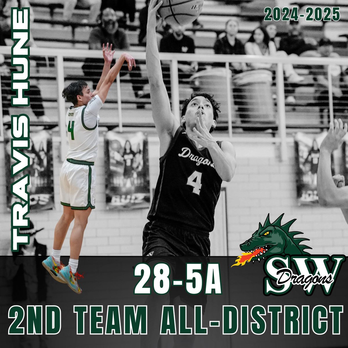 Congrats to <a href="/isotravis2025/">Travis</a> for being selected to 28-5A 2nd Team! One of the best competitors out there! 
<a href="/SSports_Media/">Super Sports Media</a> <a href="/hoopinsider/">Hoopinsider</a> <a href="/courtcrushers/">Court Crushers</a> <a href="/ExpressNews/">San Antonio Express-News</a> <a href="/rcaudiosports/">RC Audio Sports</a> <a href="/RevengOfThe4th/">RobbyCTV</a> <a href="/swisd_athletics/">SWISD Athletics</a>