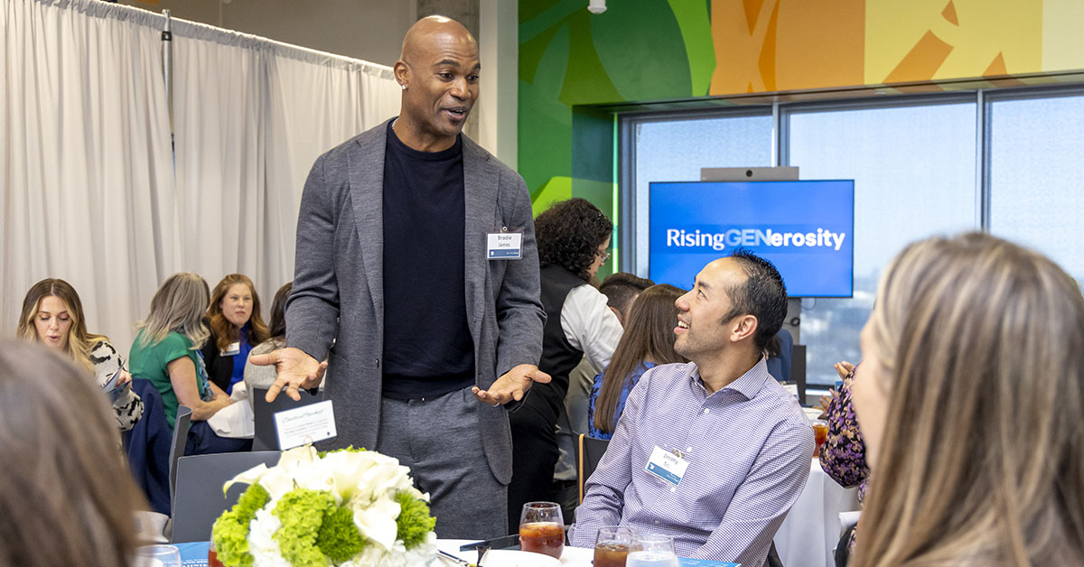 The Dallas Foundation tweet media