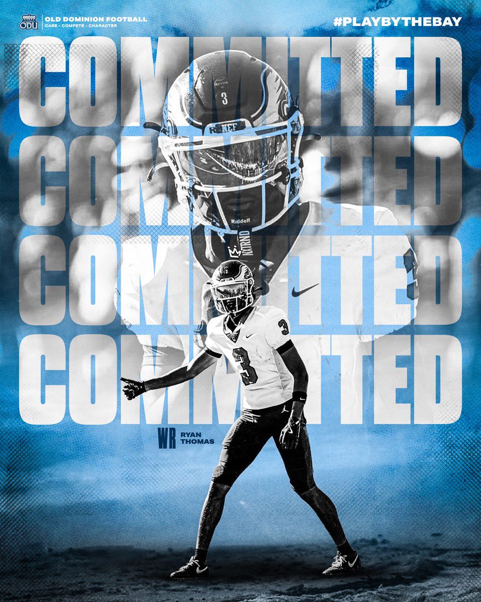 100% Committed!