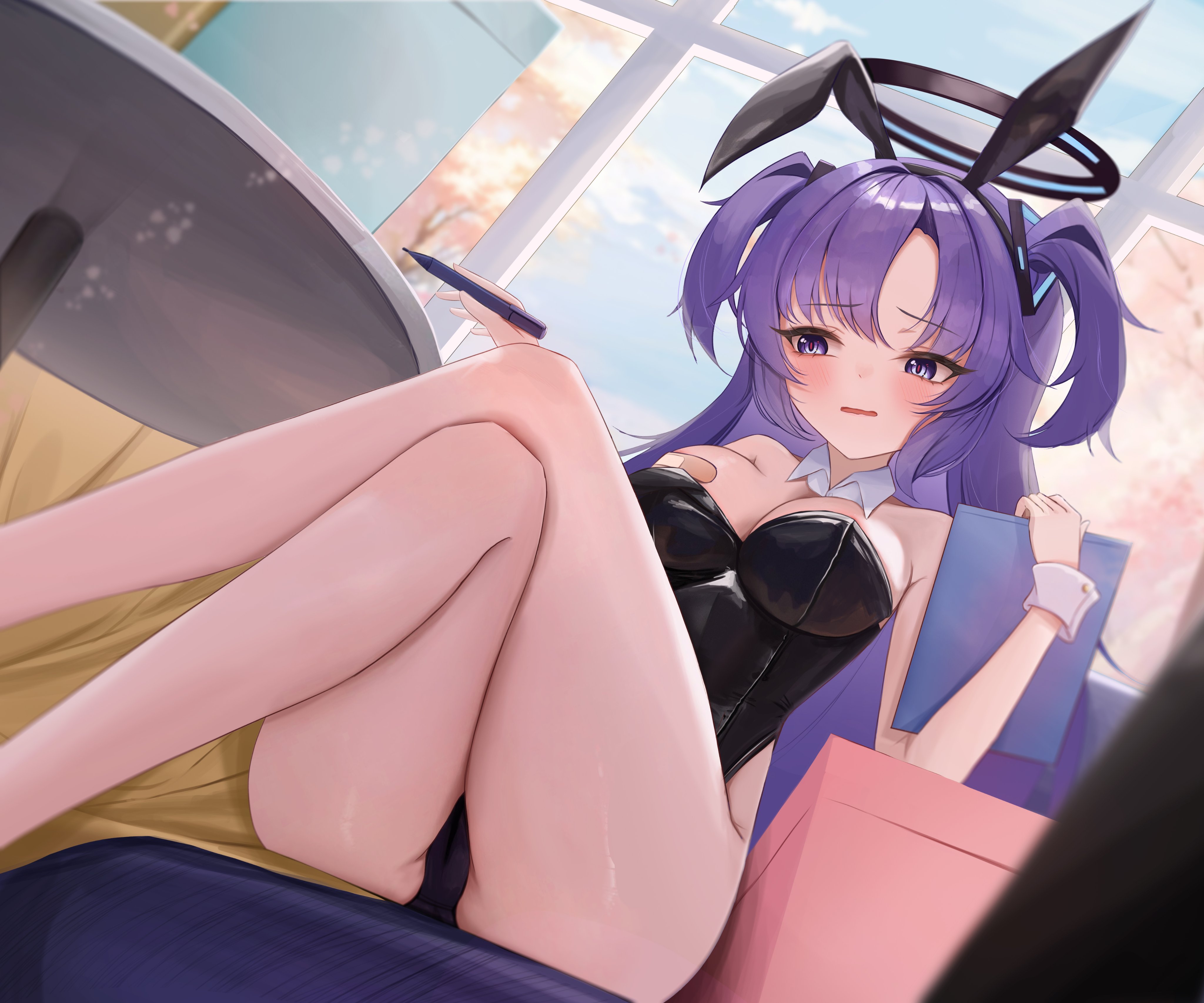 ハーフボタンデニムショートトップス – SELECT MOCA