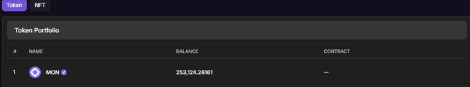 PiciTheCat's tweet photo. oh so you cant start because you dont have MON tokens???

DROP EVM WALLET NOW! 
Tag a friend who needs it
Follow @Monadsters 💜

I Will try to send a little to anyone https://t.co/ecJMTLVSQF