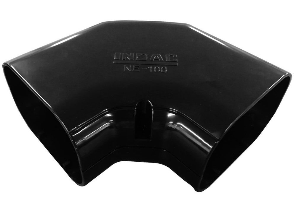 We are pleased to advise that Inoac is now available in Black inoac.co.uk