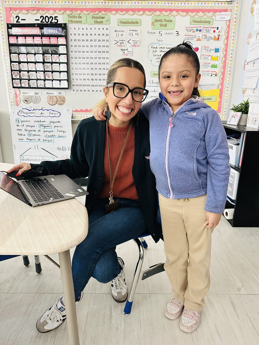 Silvia (@counselormsc) on Twitter photo During minute meetings, a <a href="/WMAndersonES/">William M. Anderson Elementary</a> scholar shared that she wants to be a school counselor when she grows up! Moments like these make this work so rewarding❤️<a href="/CounselingDISD/">Dallas ISD Counseling Services</a> #FutureSchoolCounselor #InspiringTheFuture During minute meetings, a <a href="/WMAndersonES/">William M. Anderson Elementary</a> scholar shared that she wants to be a school counselor when she grows up! Moments like these make this work so rewarding❤️<a href="/CounselingDISD/">Dallas ISD Counseling Services</a> #FutureSchoolCounselor #InspiringTheFuture