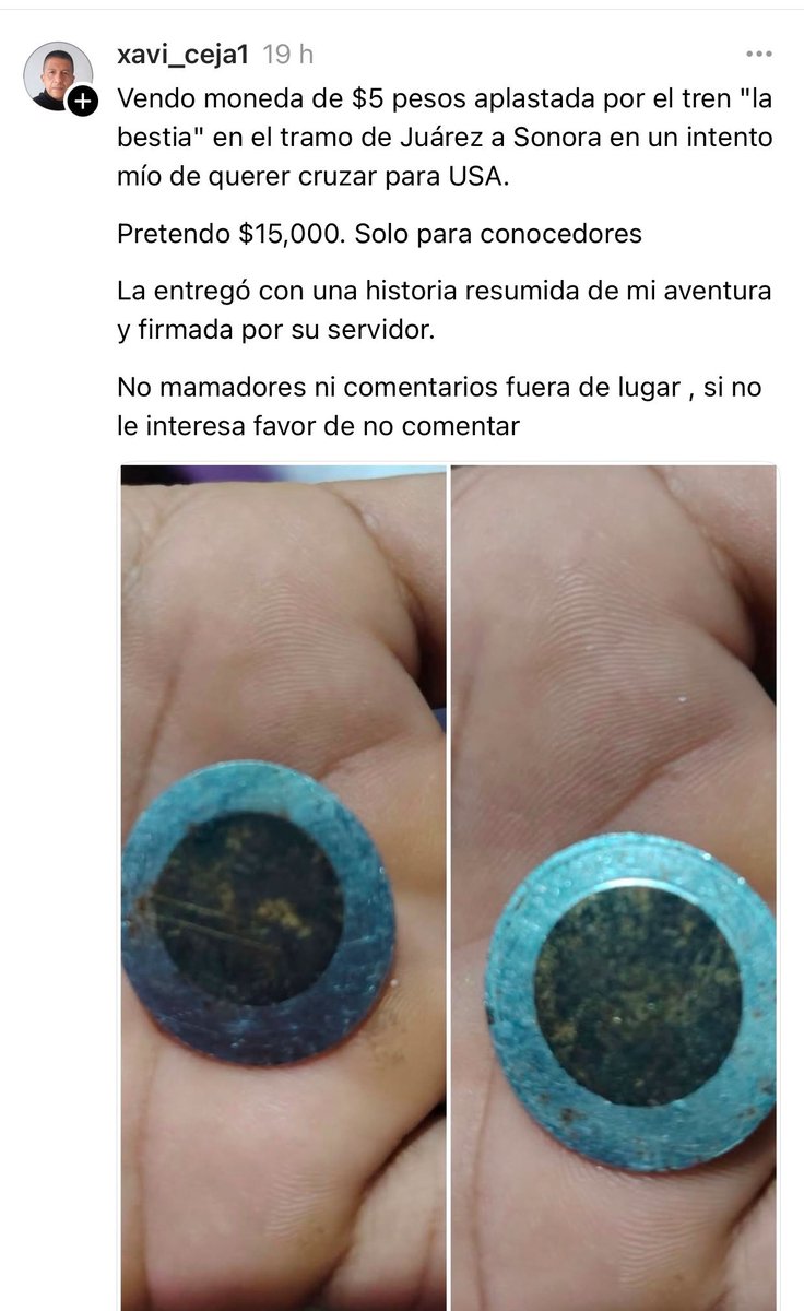 Cosas de mamadores tweet media