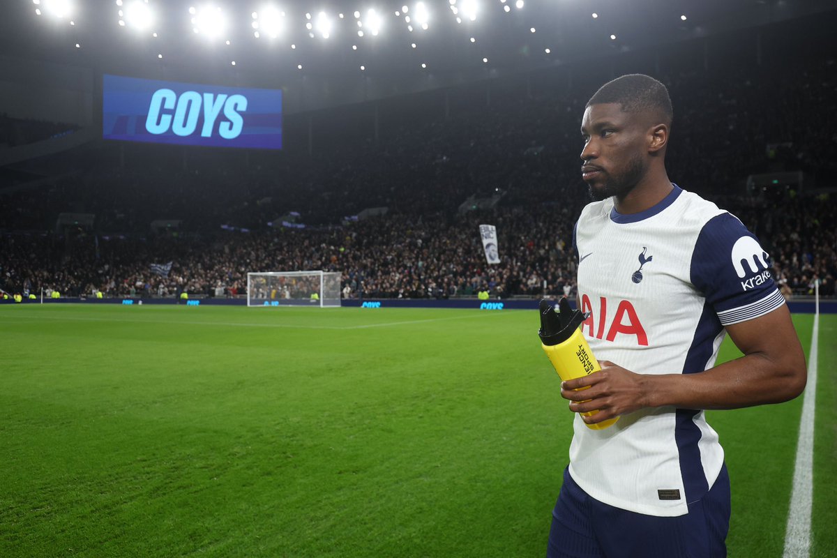 Not the result we wanted. Onwards &amp; upwards: COYS