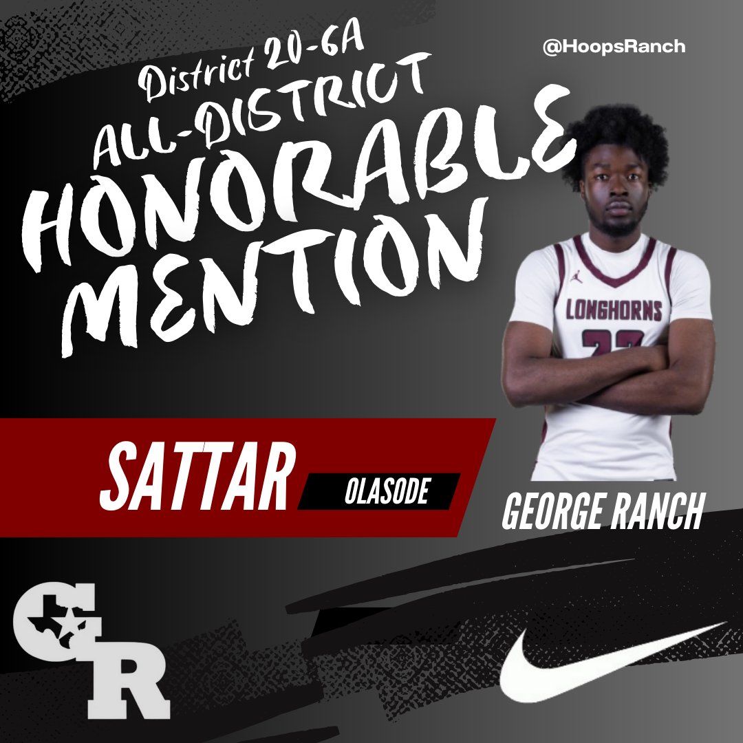 George Ranch Hoops (@hoopsranch) on Twitter photo Job well done <a href="/SOlasode/">Sattar Olasode</a> This young man had a great season and I'm super excited for what he will bring next season. #bidistrictchamps #areachamps <a href="/pinkpatterson/">Heather Patterson</a> <a href="/CoachADutch/">Coach Alicia Dutch</a> <a href="/CoachCaseyVogt/">Casey Vogt</a> <a href="/StatScinta/">Sam Scinta</a> Job well done <a href="/SOlasode/">Sattar Olasode</a> This young man had a great season and I'm super excited for what he will bring next season. #bidistrictchamps #areachamps <a href="/pinkpatterson/">Heather Patterson</a> <a href="/CoachADutch/">Coach Alicia Dutch</a> <a href="/CoachCaseyVogt/">Casey Vogt</a> <a href="/StatScinta/">Sam Scinta</a>