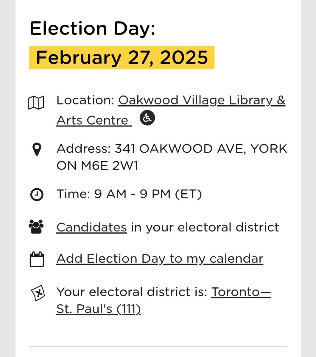justintetreault's tweet photo. I identify myself as a @OntLiberal supporter and the @OntarioNDP puts a voting card in my mailbox telling me to go to the wrong polling station. Real nice @JILLSLASTWORD #onpoli #ONelection https://t.co/XHuT4LakOO