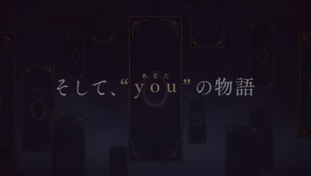 『ディズニー ツイステッドワンダーランド』
本編コミカライズPV

第4章「熱砂の策謀家」が追加！

▼こちらから
youtu.be/ybMrqVWlnnE

#ツイステ