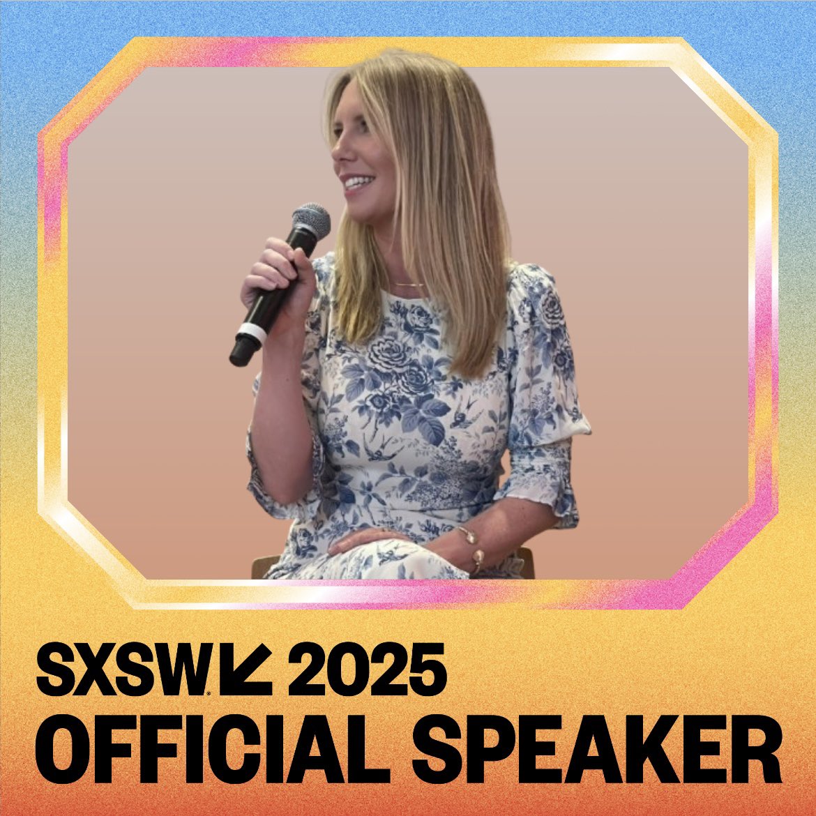 Jasmine Enberg (@jasmineaenberg) on Twitter photo Heading to SXSW? š¤
<a href="/kyurieff/">Kaya Yurieff</a> and I will take you beyond the headlines to what brands and creators really need to know about the creator economy in 2025.
Session details here:
schedule.sxsw.com/2025/events/PPā¦
#sxsw25 Heading to SXSW? š¤
<a href="/kyurieff/">Kaya Yurieff</a> and I will take you beyond the headlines to what brands and creators really need to know about the creator economy in 2025.
Session details here:
schedule.sxsw.com/2025/events/PPā¦
#sxsw25