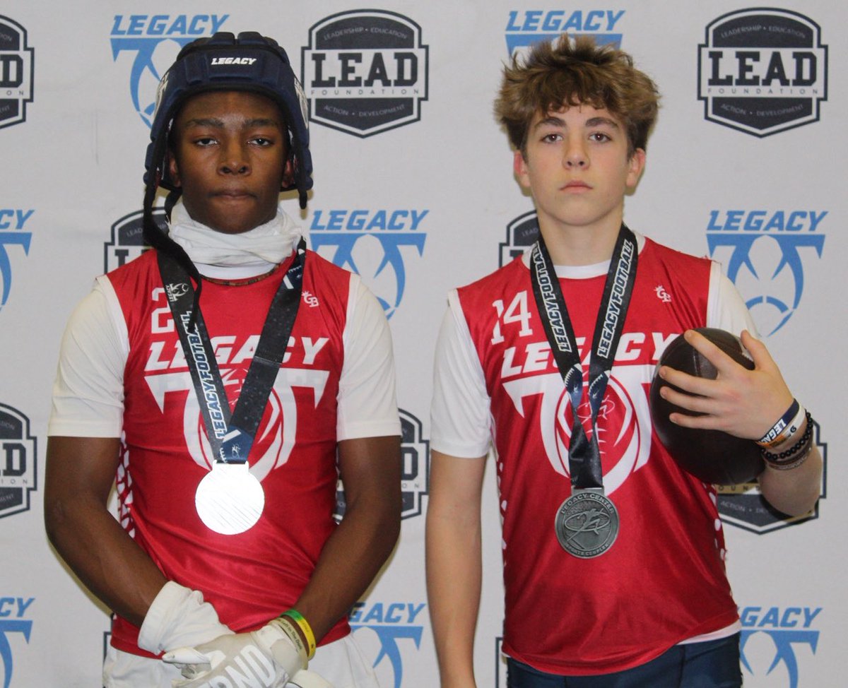 Legacy Football Organization (@legacymi_fball) on Twitter photo ⭐️Legacy Statewide 7on7 High School League Season MVPs⭐️
Legacy Red
Offense: Dom D’Agosta - QB - Brighton - 2028
Defense: Drew Simpson - DB - AA Huron - 2026
<a href="/Legacy_Recruit/">Legacy Recruiting</a> <a href="/Legacy_CenterMI/">Legacy Center</a> <a href="/gamebreakerhg/">GameBreaker</a> <a href="/TheD_Zone/">The D Zone</a>
#legacy #jointhemovement #7on7 ⭐️Legacy Statewide 7on7 High School League Season MVPs⭐️
Legacy Red
Offense: Dom D’Agosta - QB - Brighton - 2028
Defense: Drew Simpson - DB - AA Huron - 2026
<a href="/Legacy_Recruit/">Legacy Recruiting</a> <a href="/Legacy_CenterMI/">Legacy Center</a> <a href="/gamebreakerhg/">GameBreaker</a> <a href="/TheD_Zone/">The D Zone</a>
#legacy #jointhemovement #7on7