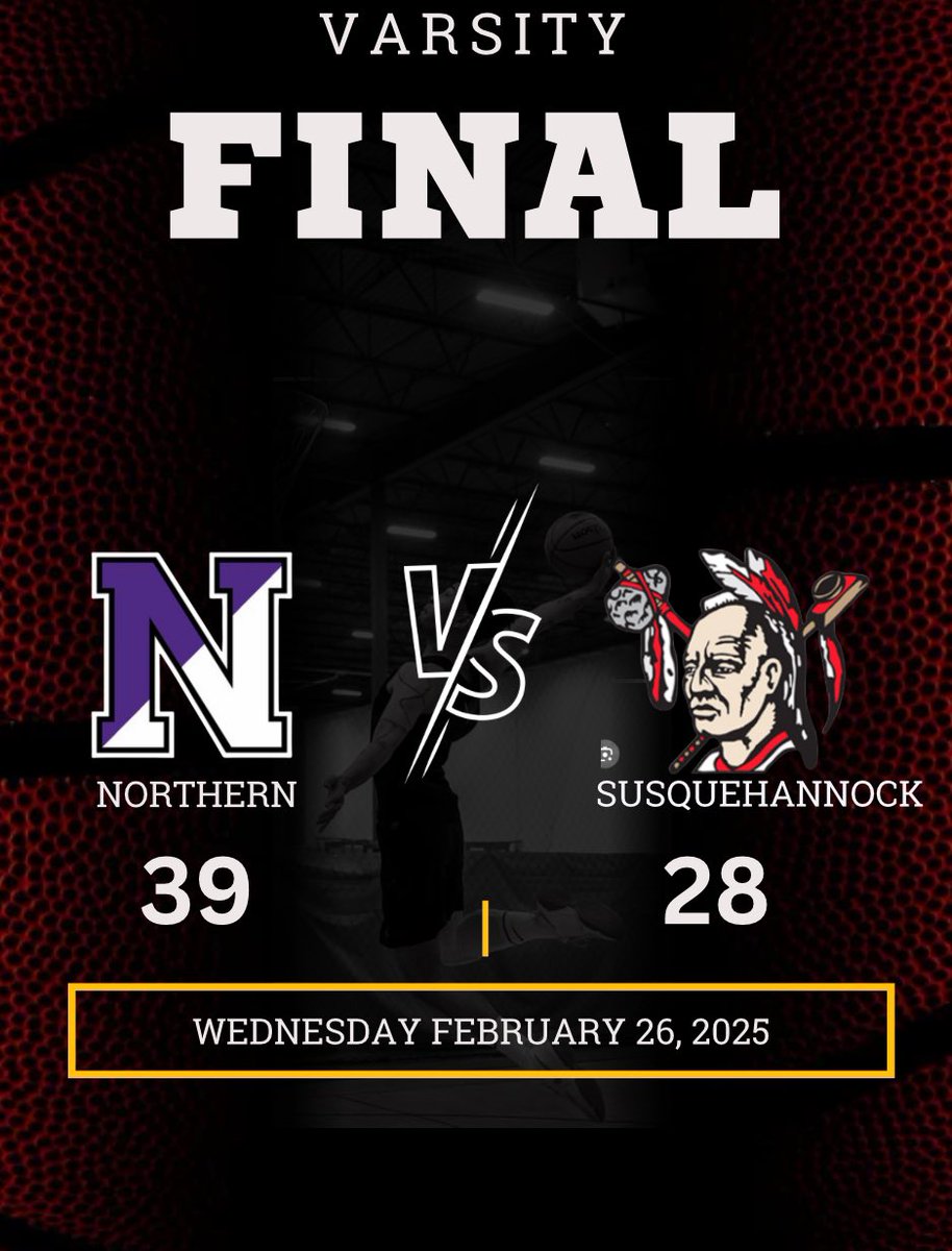 Wrapped up the 5th seed in the PIAA State Playoffs with a good win tonight! #EarnEverything #Bears #Family