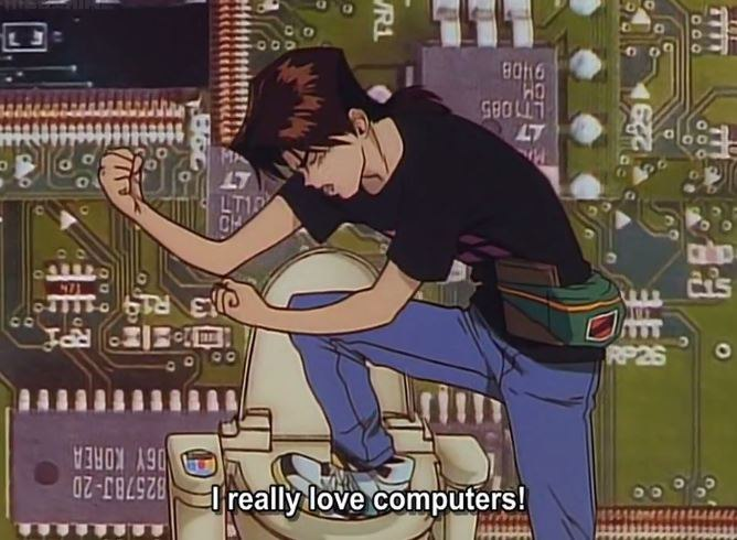 writing risc-v assembly for class is bringing me back to my first time playing around with yul