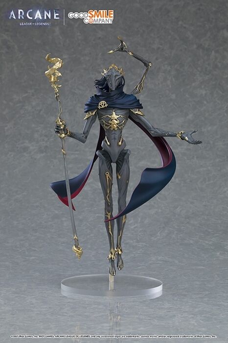 CDJapan's tweet photo. Newly Arrived [POP UP PARADE Sp Arcane Champion Viktor] Pre-order Started!  https://t.co/6tjMn3GKDs #POPUPPARADESp #Arcane #Champion #Viktor #cdjapan https://t.co/VaKVSVMrYB