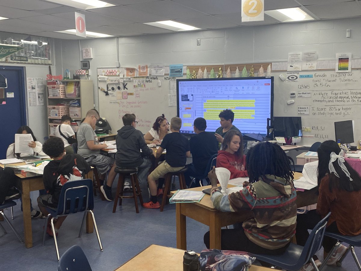 Natalie.McClain (@mcclaineducates) on Twitter photo Our dedicated Raiders are actively engaged in reading and discussions that ignite their curiosity. A big thank you to Ms. Sanchez for her exceptional guidanceโher engaging teaching makes learning enjoyable and inspires students to explore new ideas! <a href="/Raiders_Media/">Mann Middle School</a> Our dedicated Raiders are actively engaged in reading and discussions that ignite their curiosity. A big thank you to Ms. Sanchez for her exceptional guidanceโher engaging teaching makes learning enjoyable and inspires students to explore new ideas! <a href="/Raiders_Media/">Mann Middle School</a>
