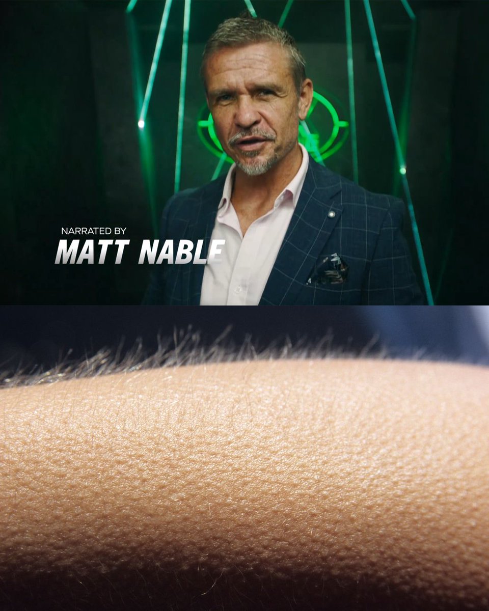 thenrlroast's tweet photo. RUGBA LEEG IS SO F*&amp;KING BACK!!!!!
#NRL https://t.co/kWhlxI3BoY
