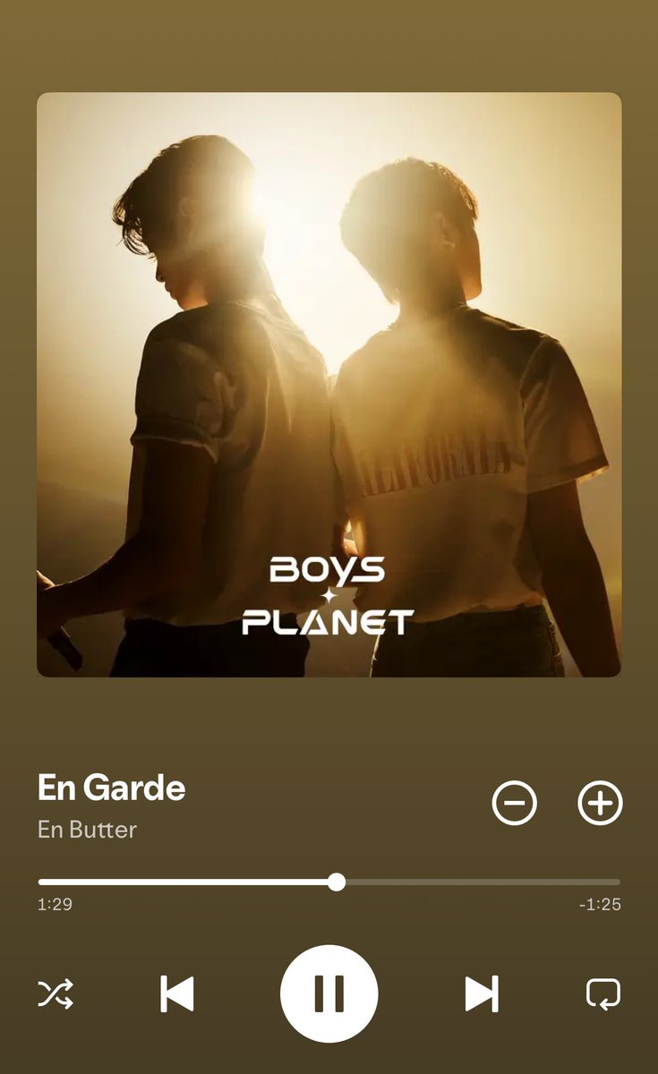 kookerino's tweet photo. just a sudden realisation but en garde totally sounds like a the boyz song eh. i can imagine how the line distribution would be if it was a tbz song https://t.co/z3JrTi89Bz