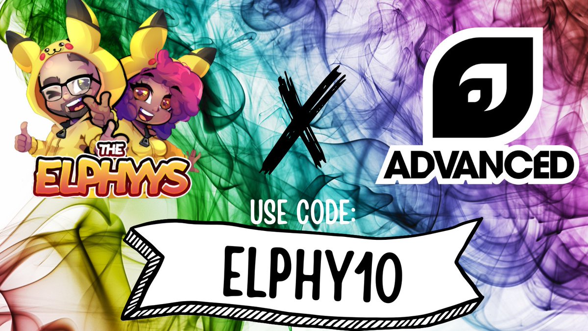 TheElphyys tweet media